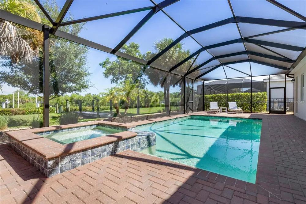 14420 PONCE DE LEON TRAIL Port Charlotte, FL 33981