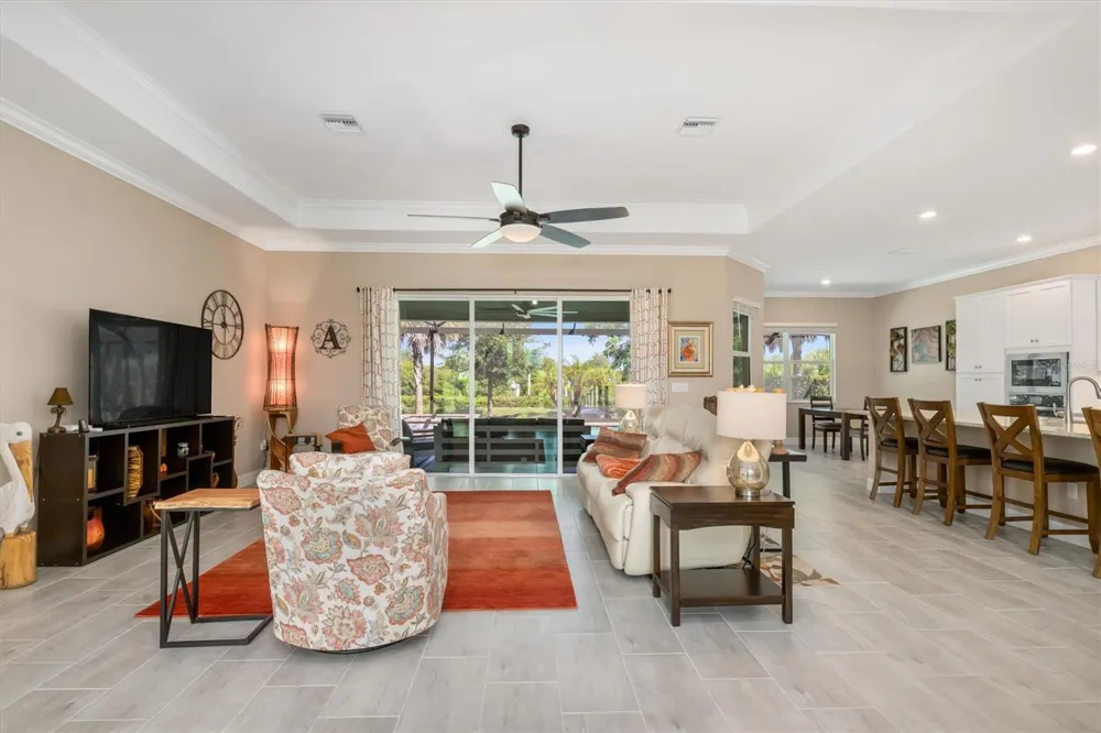 14420 PONCE DE LEON TRAIL Port Charlotte, FL 33981