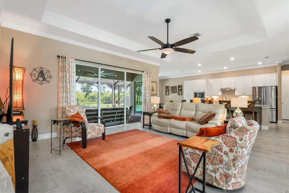 14420 PONCE DE LEON TRAIL Port Charlotte, FL 33981