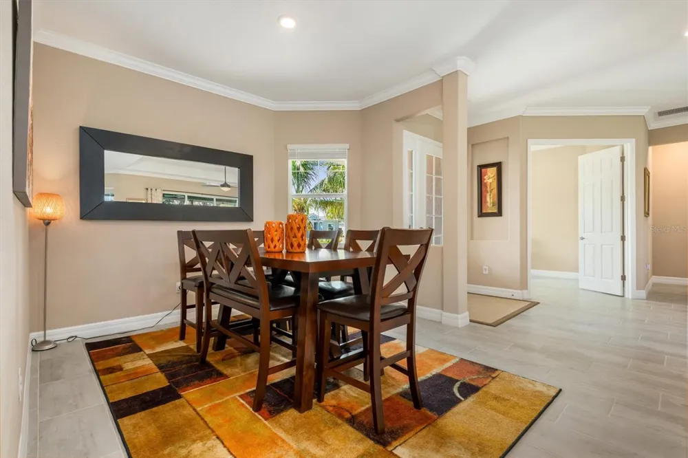 14420 PONCE DE LEON TRAIL Port Charlotte, FL 33981