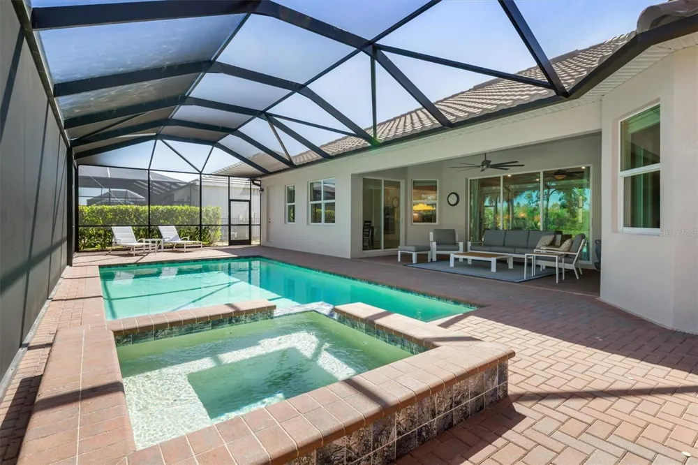 14420 PONCE DE LEON TRAIL Port Charlotte, FL 33981