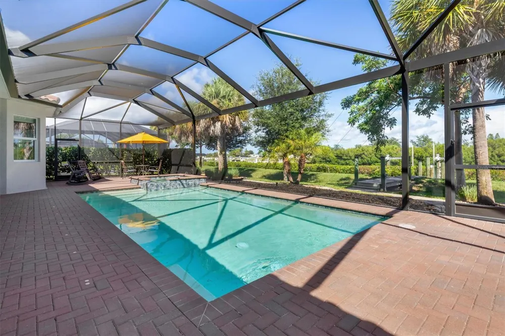 14420 PONCE DE LEON TRAIL Port Charlotte, FL 33981