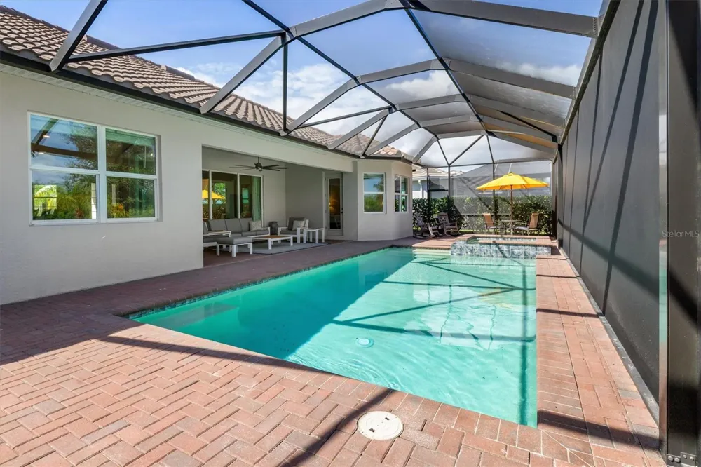 14420 PONCE DE LEON TRAIL Port Charlotte, FL 33981