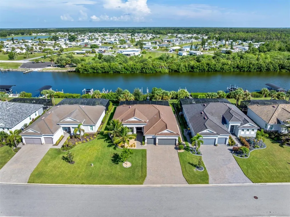 14420 PONCE DE LEON TRAIL Port Charlotte, FL 33981