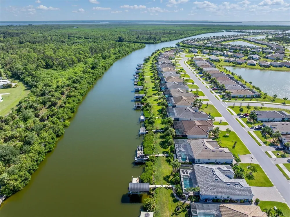 14420 PONCE DE LEON TRAIL Port Charlotte, FL 33981