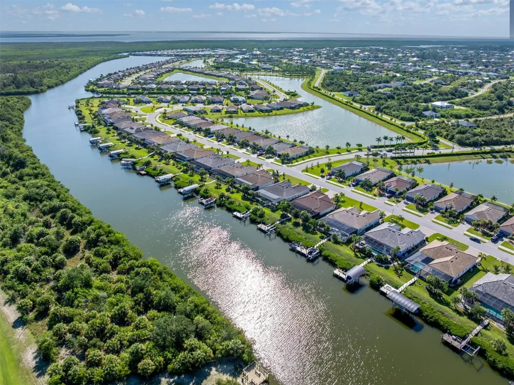 14420 PONCE DE LEON TRAIL Port Charlotte, FL 33981