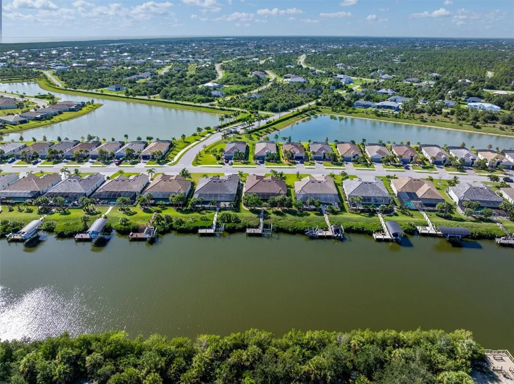 14420 PONCE DE LEON TRAIL Port Charlotte, FL 33981