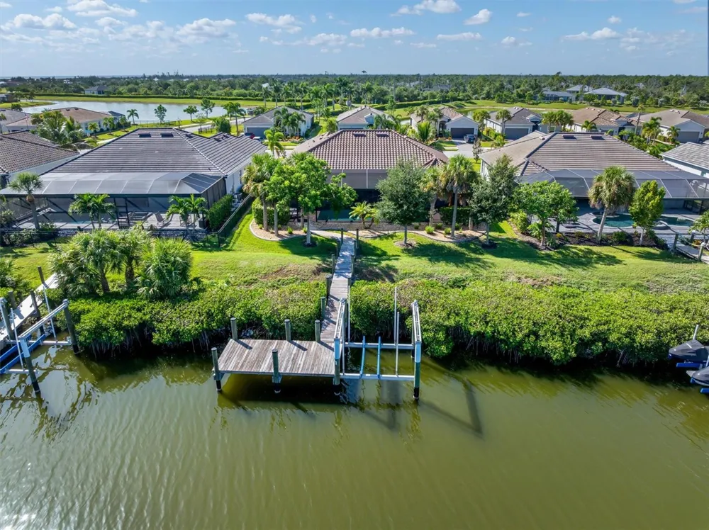 14420 PONCE DE LEON TRAIL Port Charlotte, FL 33981