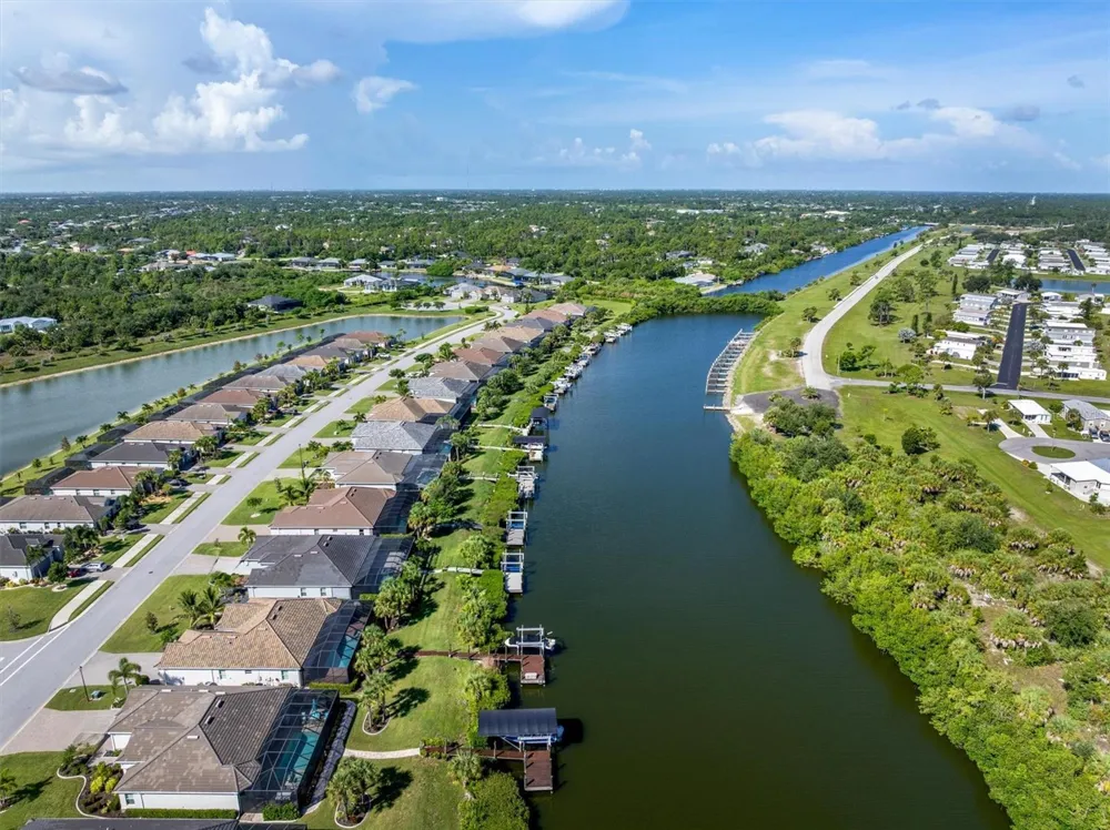 14420 PONCE DE LEON TRAIL Port Charlotte, FL 33981