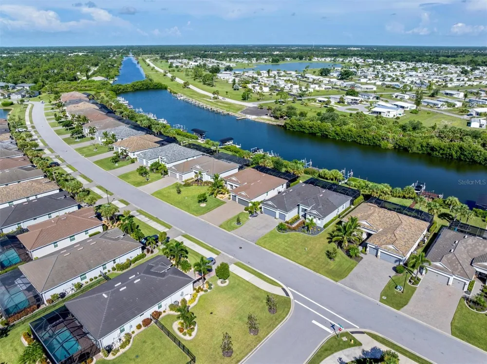 14420 PONCE DE LEON TRAIL Port Charlotte, FL 33981