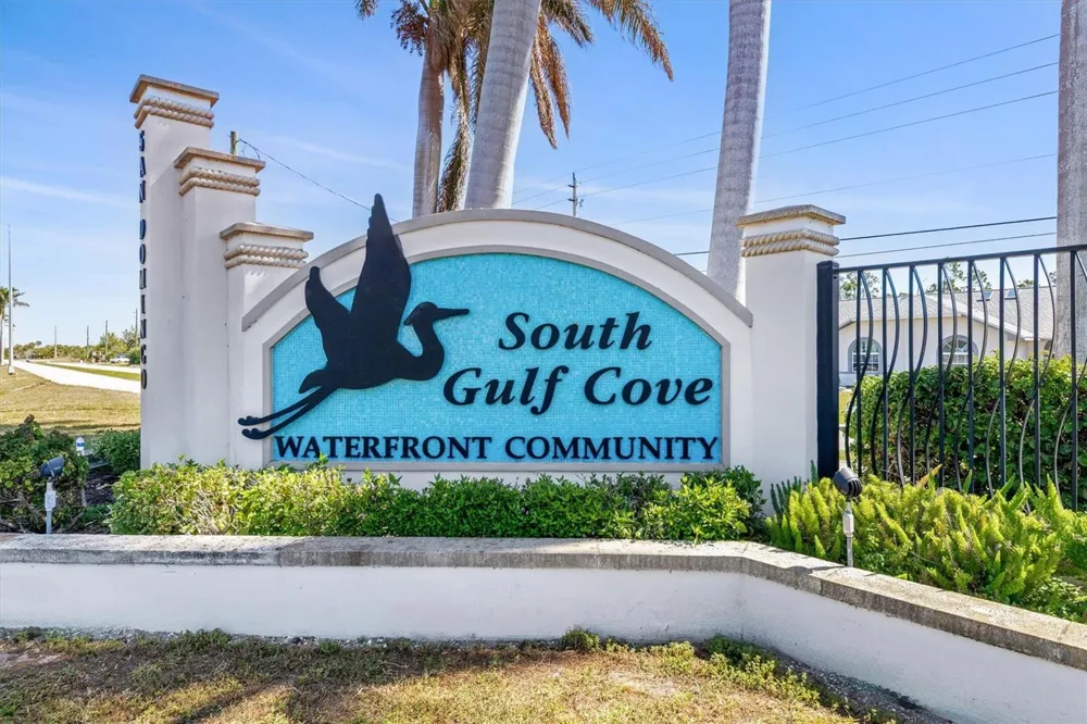 14420 PONCE DE LEON TRAIL Port Charlotte, FL 33981