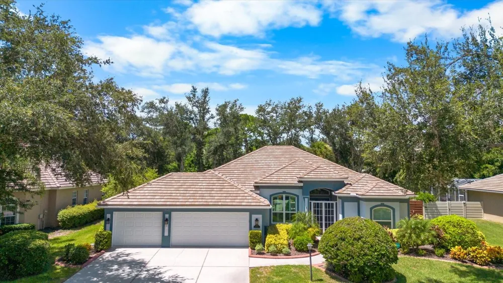 144 PARK TRACE BOULEVARD Osprey, FL 34229