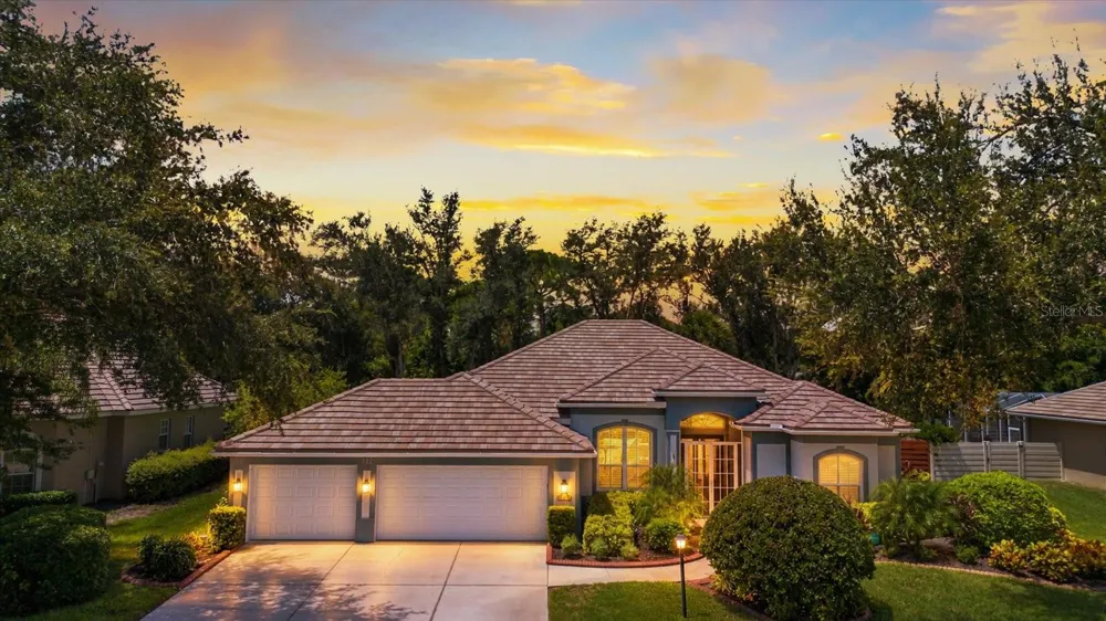 144 PARK TRACE BOULEVARD Osprey, FL 34229