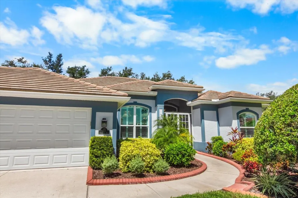144 PARK TRACE BOULEVARD Osprey, FL 34229