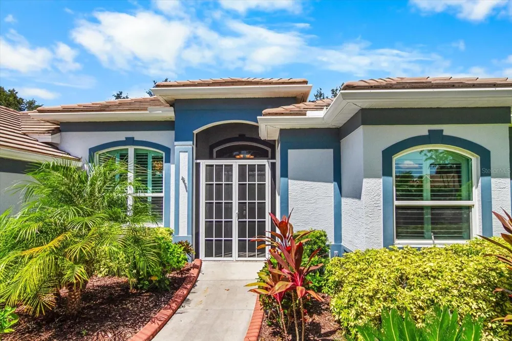 144 PARK TRACE BOULEVARD Osprey, FL 34229