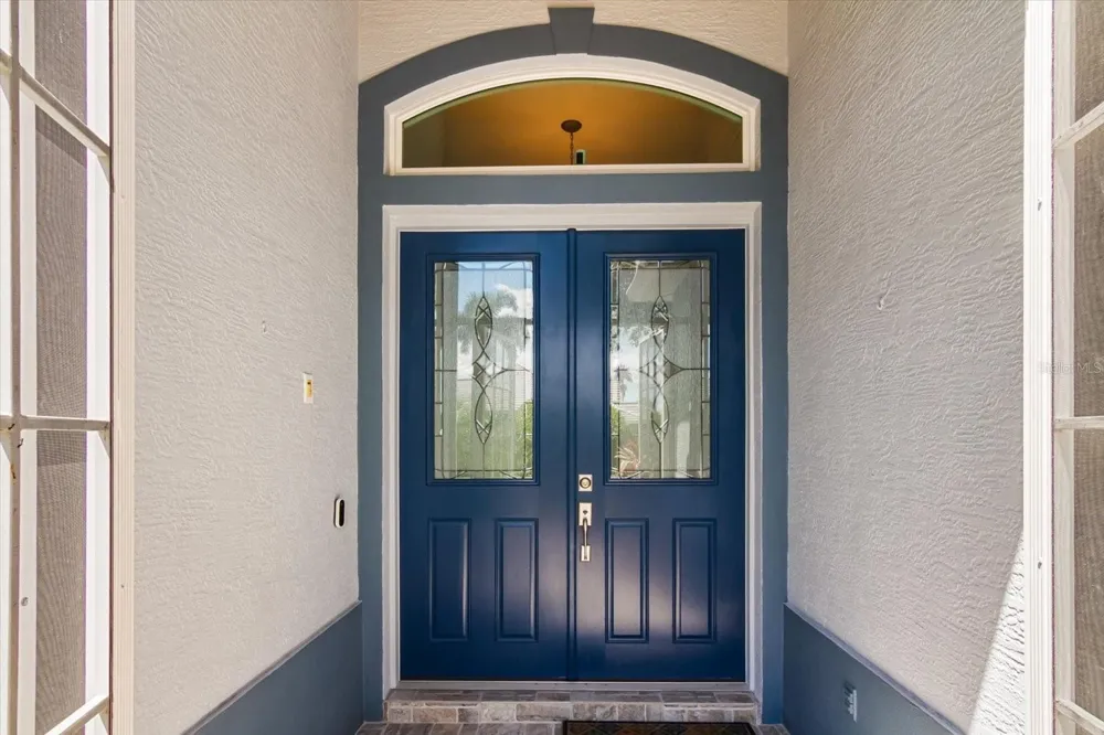 144 PARK TRACE BOULEVARD Osprey, FL 34229