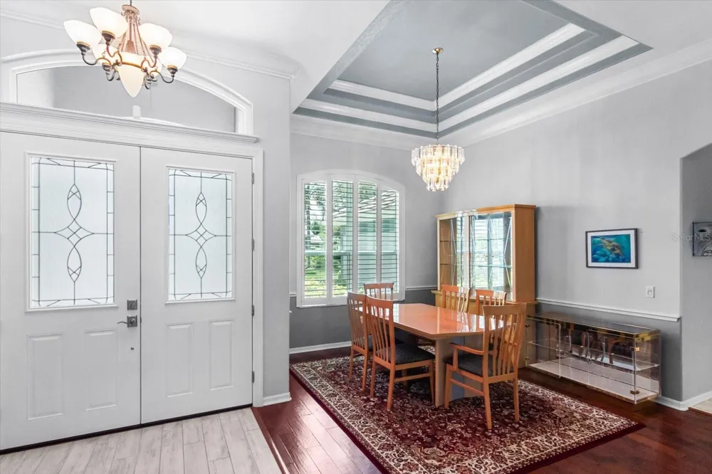 144 PARK TRACE BOULEVARD Osprey, FL 34229