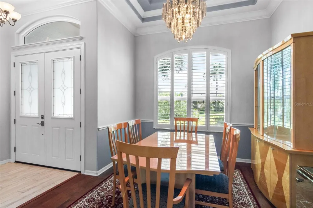 144 PARK TRACE BOULEVARD Osprey, FL 34229