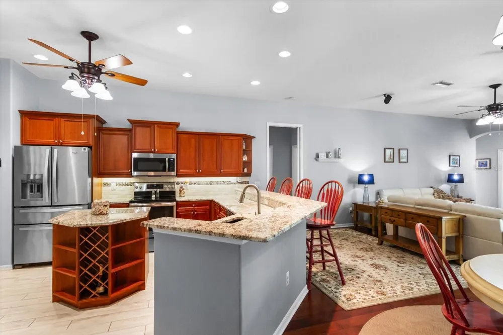 144 PARK TRACE BOULEVARD Osprey, FL 34229