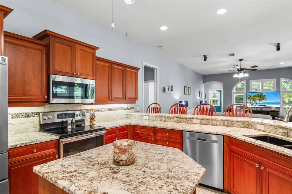144 PARK TRACE BOULEVARD Osprey, FL 34229