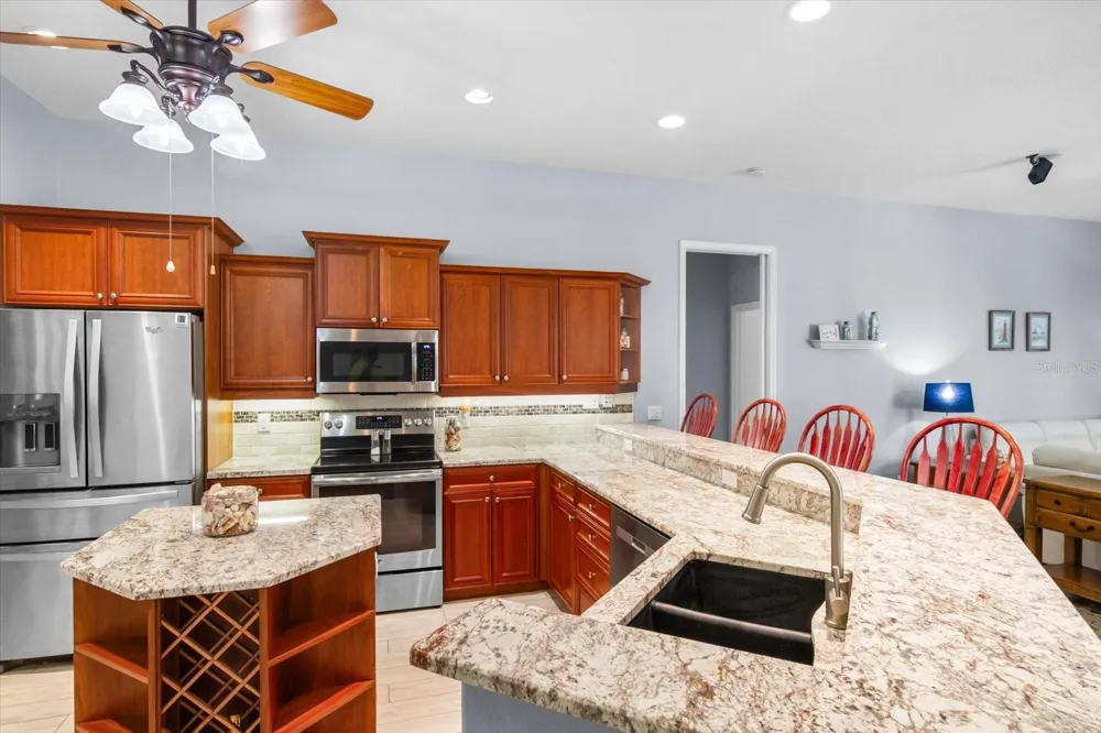 144 PARK TRACE BOULEVARD Osprey, FL 34229