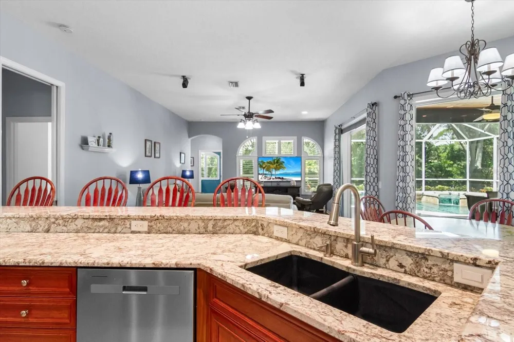 144 PARK TRACE BOULEVARD Osprey, FL 34229