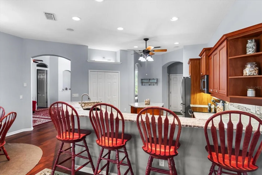 144 PARK TRACE BOULEVARD Osprey, FL 34229