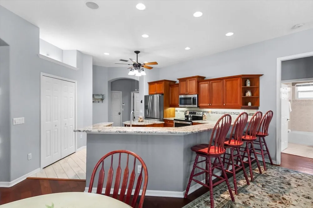 144 PARK TRACE BOULEVARD Osprey, FL 34229