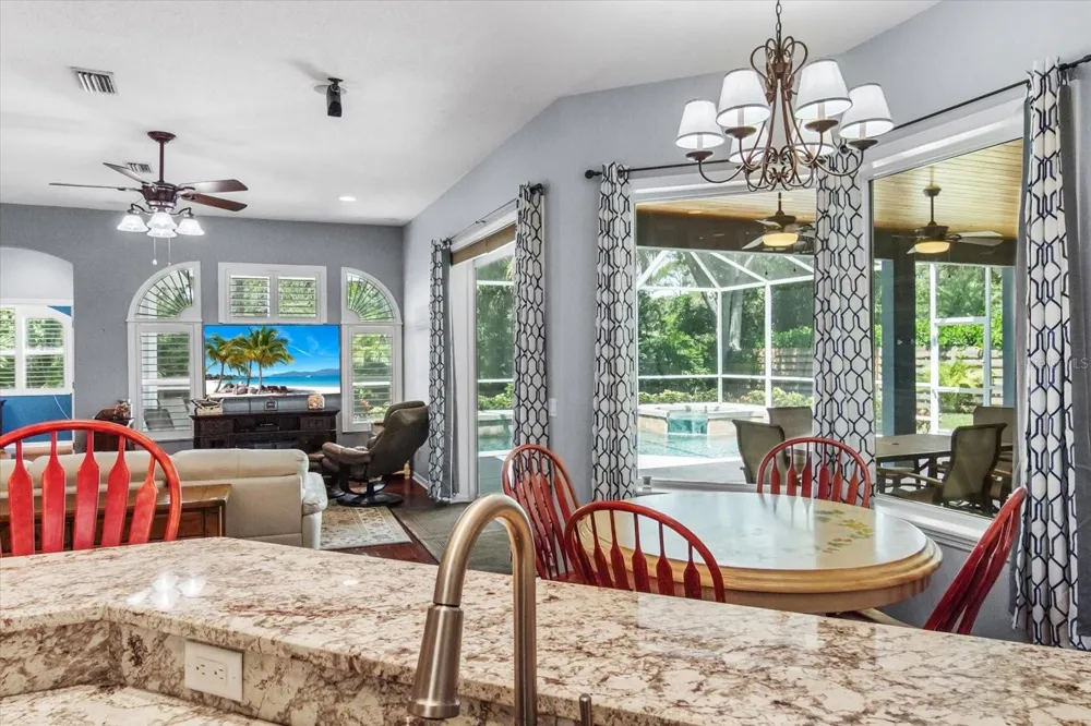 144 PARK TRACE BOULEVARD Osprey, FL 34229
