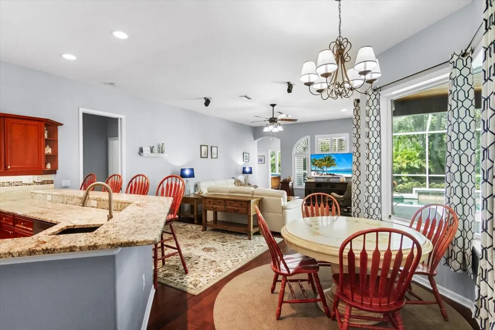 144 PARK TRACE BOULEVARD Osprey, FL 34229