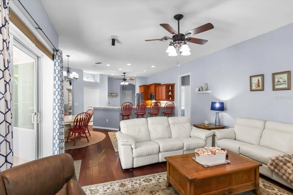 144 PARK TRACE BOULEVARD Osprey, FL 34229