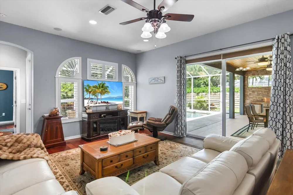 144 PARK TRACE BOULEVARD Osprey, FL 34229