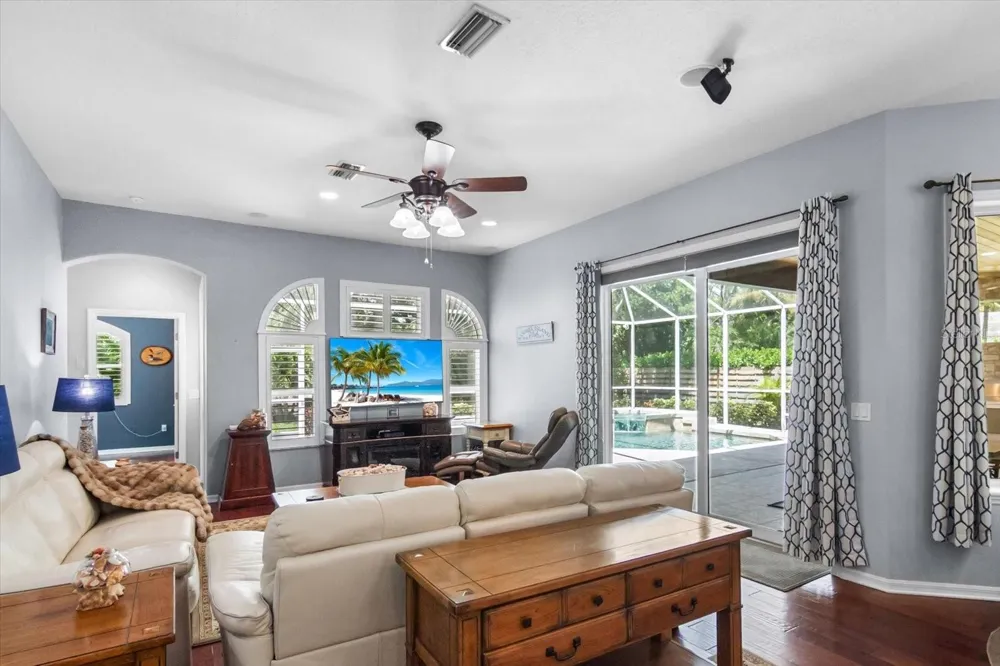 144 PARK TRACE BOULEVARD Osprey, FL 34229
