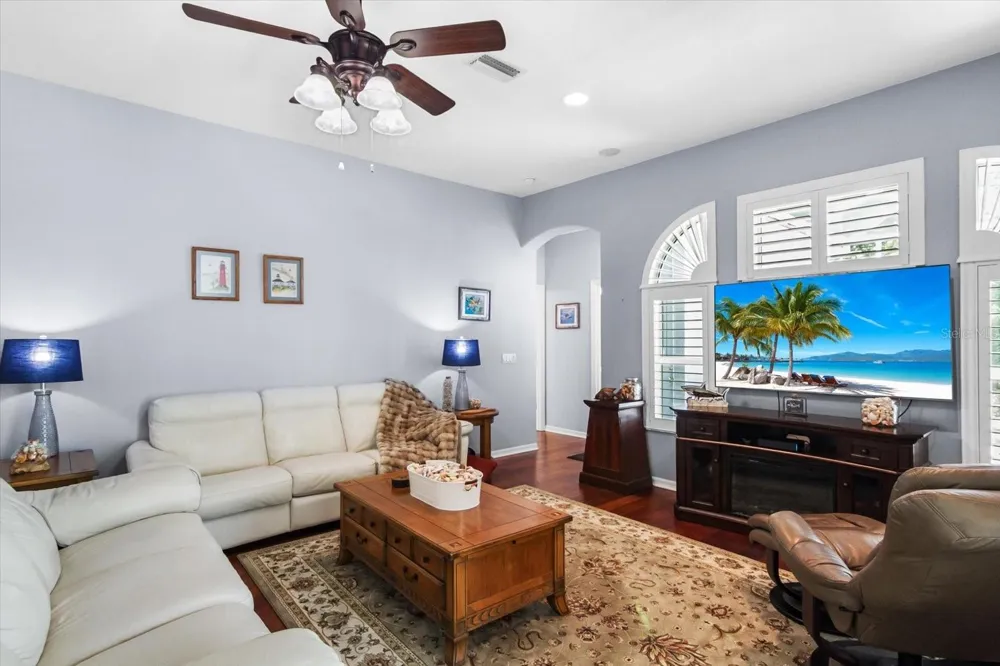 144 PARK TRACE BOULEVARD Osprey, FL 34229