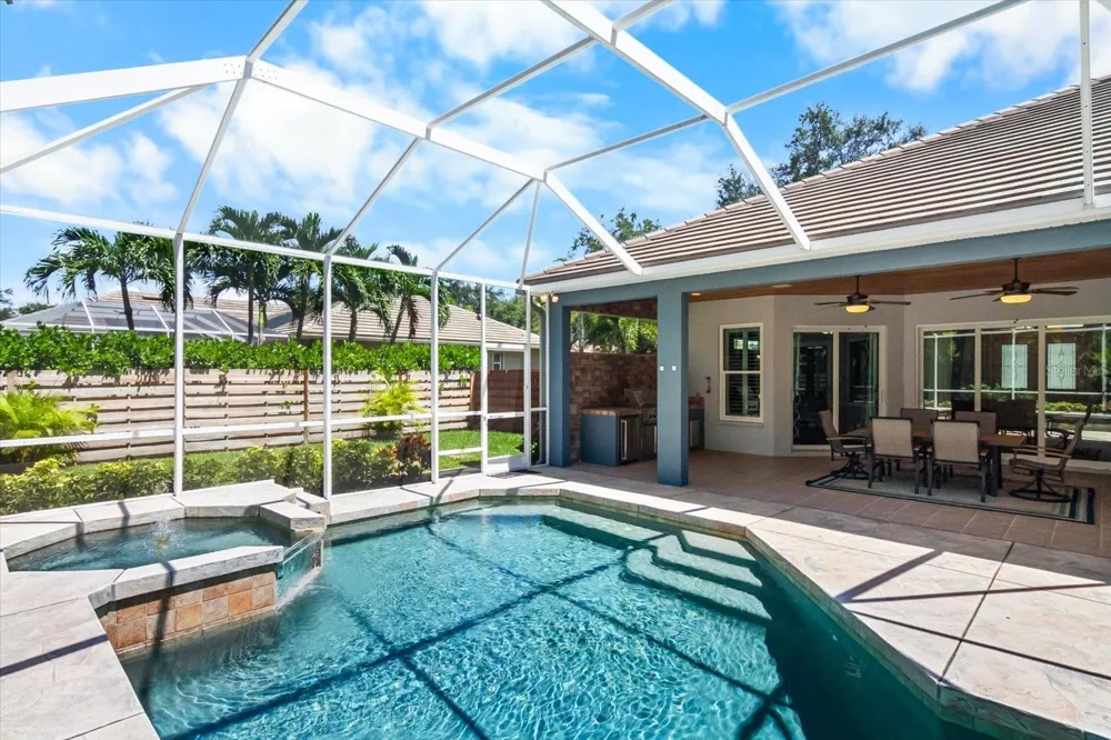 144 PARK TRACE BOULEVARD Osprey, FL 34229