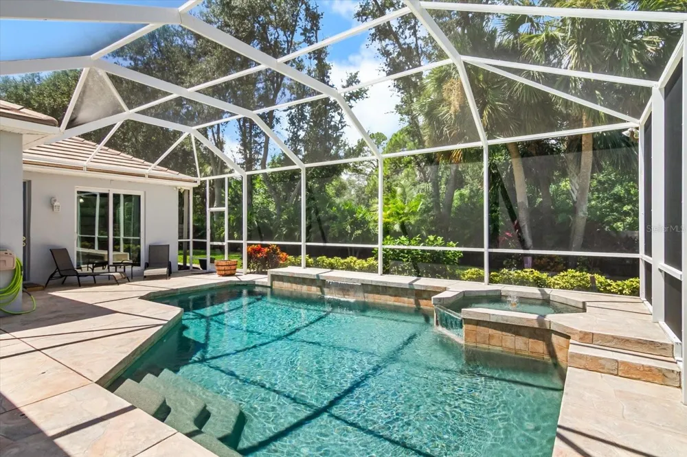 144 PARK TRACE BOULEVARD Osprey, FL 34229