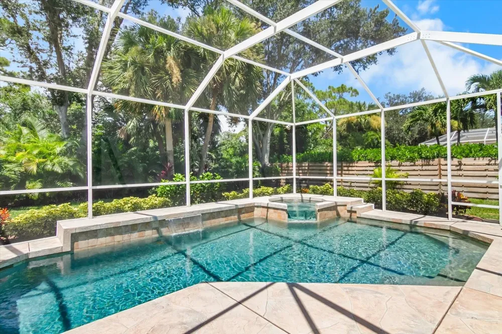 144 PARK TRACE BOULEVARD Osprey, FL 34229