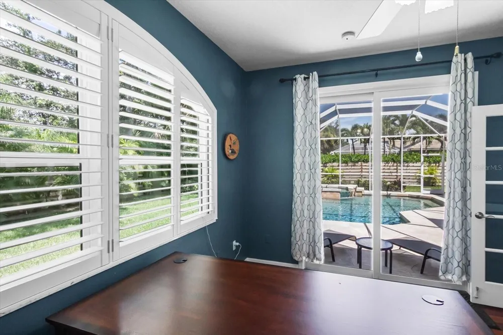 144 PARK TRACE BOULEVARD Osprey, FL 34229