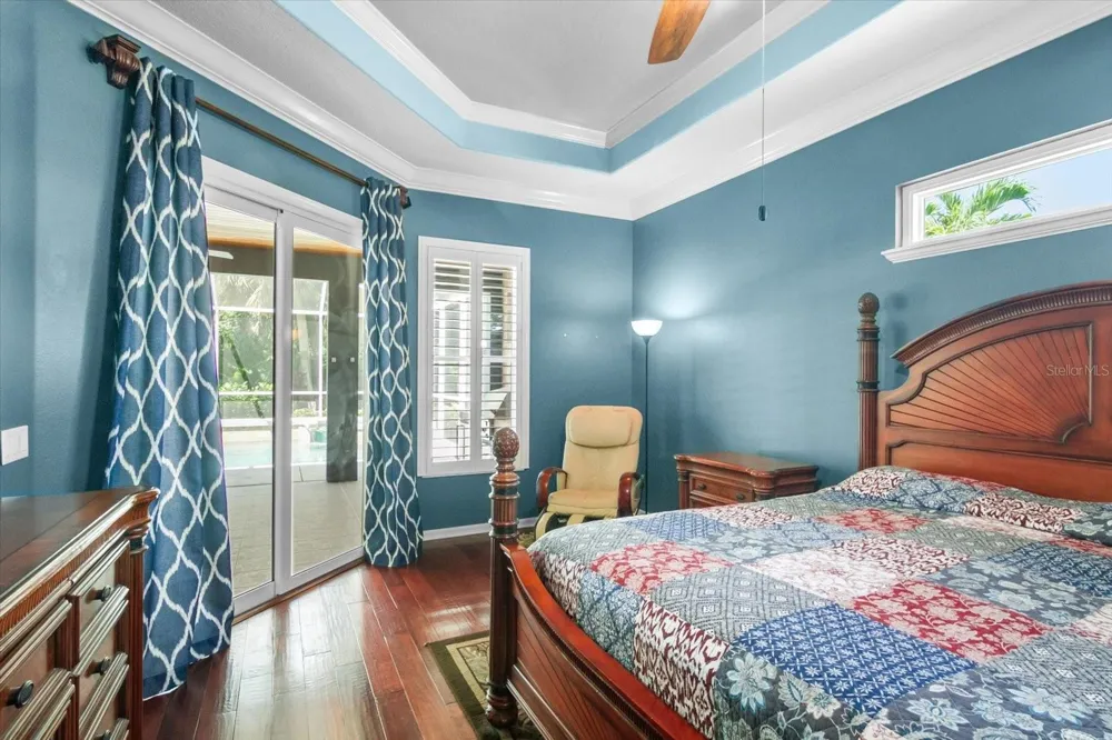 144 PARK TRACE BOULEVARD Osprey, FL 34229