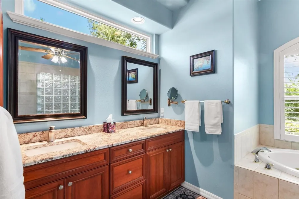144 PARK TRACE BOULEVARD Osprey, FL 34229