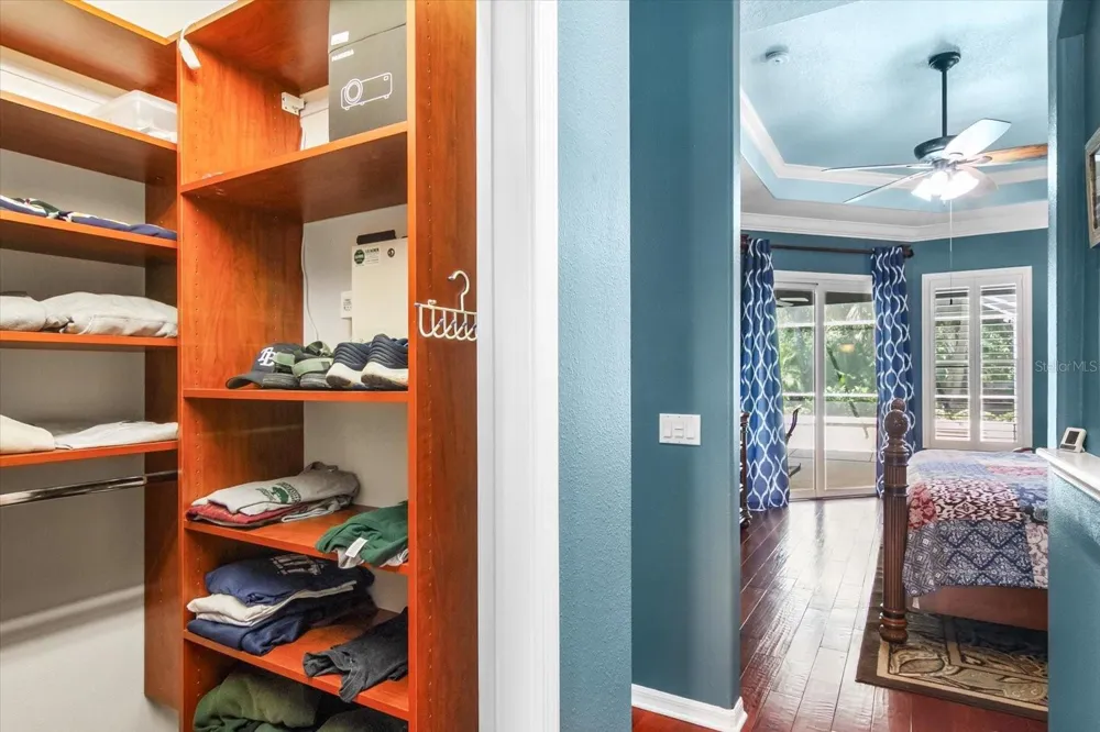 144 PARK TRACE BOULEVARD Osprey, FL 34229