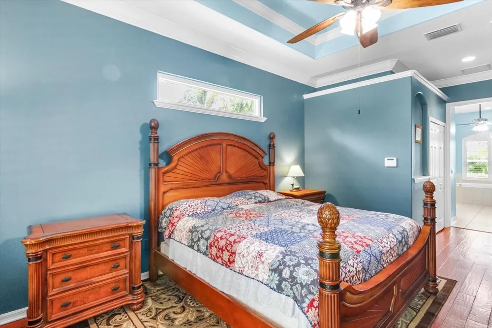 144 PARK TRACE BOULEVARD Osprey, FL 34229