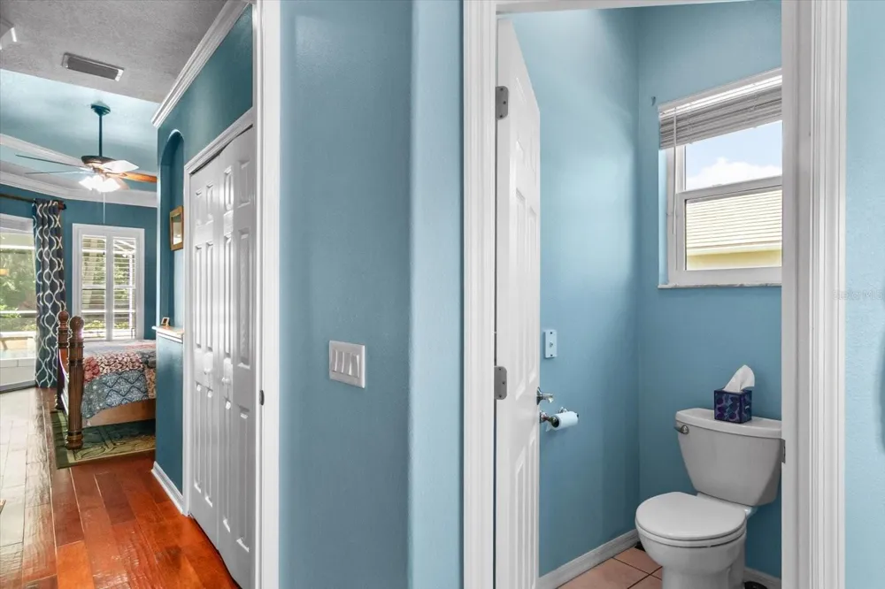 144 PARK TRACE BOULEVARD Osprey, FL 34229