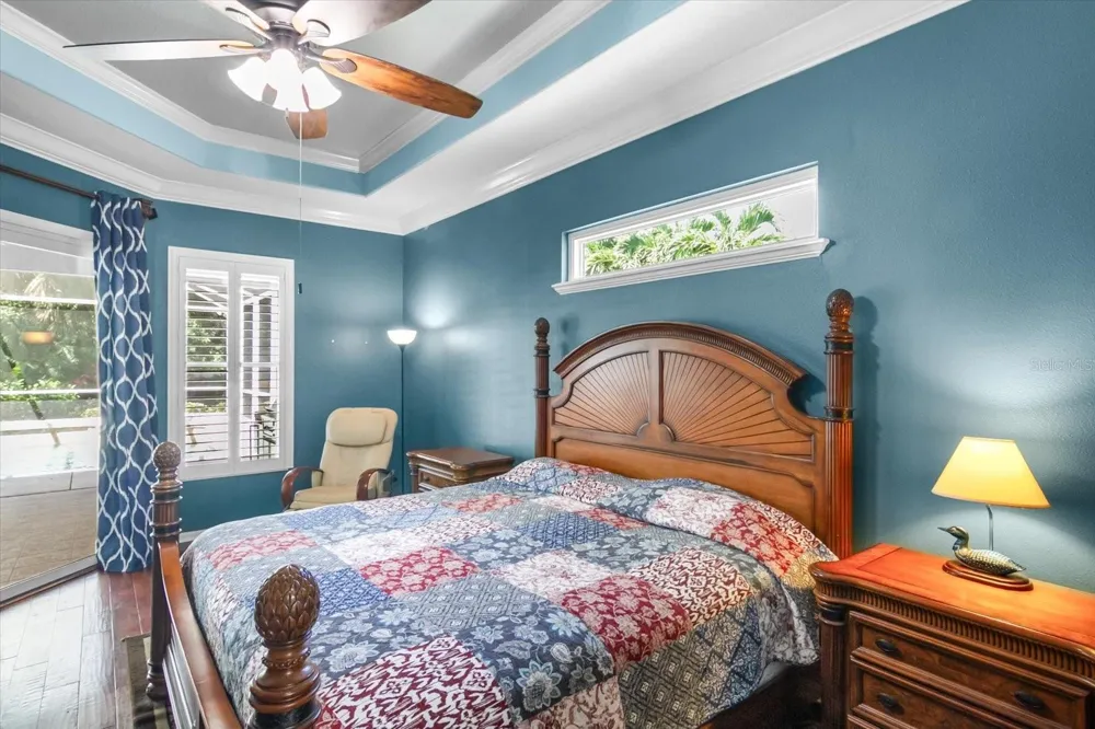 144 PARK TRACE BOULEVARD Osprey, FL 34229