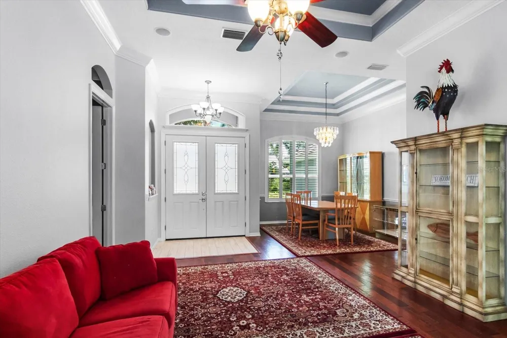 144 PARK TRACE BOULEVARD Osprey, FL 34229