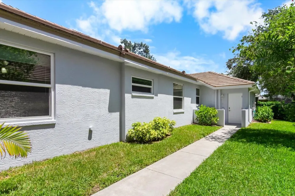 144 PARK TRACE BOULEVARD Osprey, FL 34229
