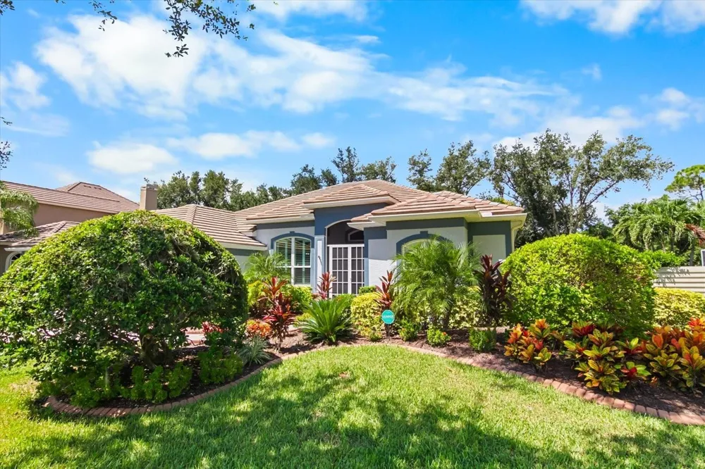 144 PARK TRACE BOULEVARD Osprey, FL 34229