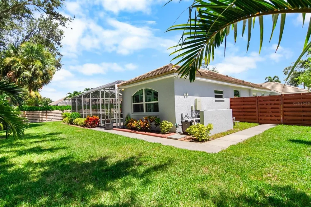 144 PARK TRACE BOULEVARD Osprey, FL 34229