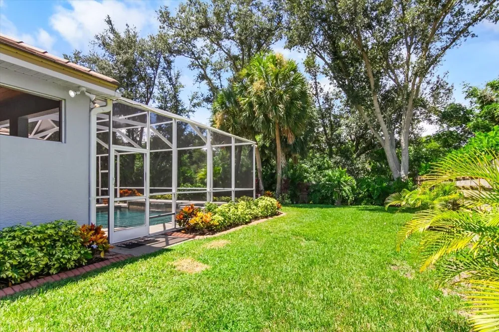 144 PARK TRACE BOULEVARD Osprey, FL 34229