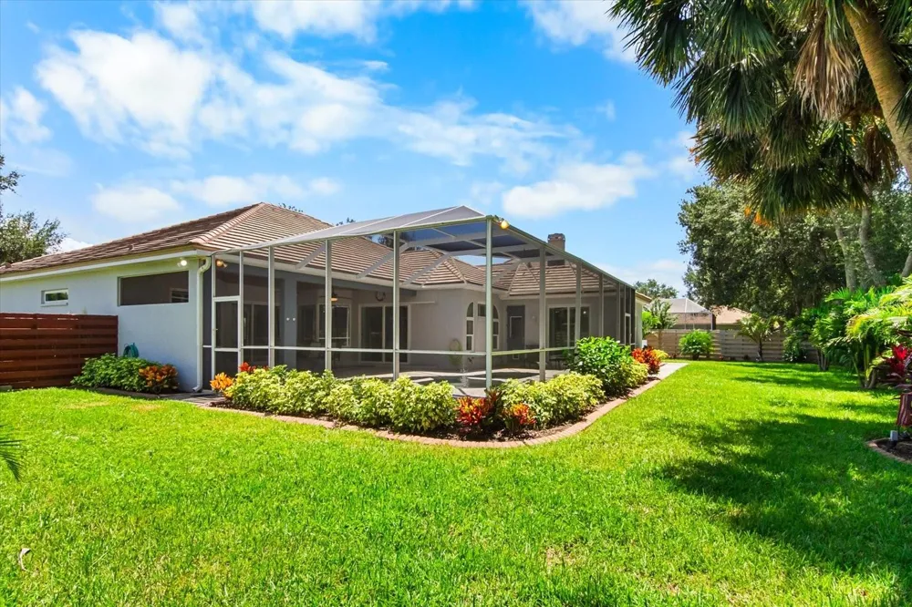 144 PARK TRACE BOULEVARD Osprey, FL 34229